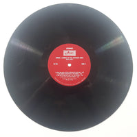 ARC Songs I Learned At My Mother's Knee... ...and Other Joints Featuring Anita Scott 12" Vinyl Record