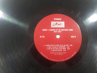 ARC Songs I Learned At My Mother's Knee... ...and Other Joints Featuring Anita Scott 12" Vinyl Record