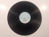 ARC Liverpool a Go Go The Mersey Beats "The Boss Hits From England" 12" Vinyl Record