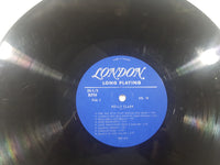 London Folk Songs By Kelly Clark 12" Vinyl Record