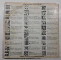 London Folk Songs By Kelly Clark 12" Vinyl Record