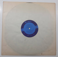 RCA Camden Nelson Eddy Favorites 12" Vinyl Record
