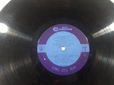 RCA Camden Nelson Eddy Favorites 12" Vinyl Record
