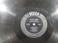 Decca Bit City Lights Grady Martin And The Slewfoot Five 12" Vinyl Record