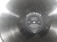 Decca Lawrence Welk and his champagne music 12" Vinyl Record