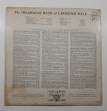 Decca Lawrence Welk and his champagne music 12" Vinyl Record