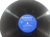 London An Invitation To An Old-Time Dance Gaby Haas and His Barn Dance Gang 12" Vinyl Record