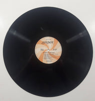 London The Best Of Gaby Haas 12" Vinyl Record
