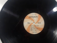 London The Best Of Gaby Haas 12" Vinyl Record