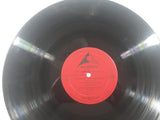 1959 RCA Victor Gilbert and Sullivan Overtures Orchestra Conducted By Alan Ward 12" Vinyl Record