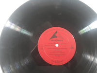 1959 RCA Victor Gilbert and Sullivan Overtures Orchestra Conducted By Alan Ward 12" Vinyl Record