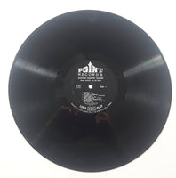 Point Records Scottish Country Dances Played By Frank McEvoy And His Band 12" Vinyl Record