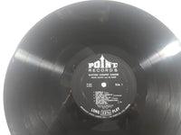 Point Records Scottish Country Dances Played By Frank McEvoy And His Band 12" Vinyl Record