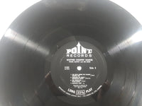 Point Records Scottish Country Dances Played By Frank McEvoy And His Band 12" Vinyl Record