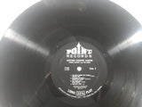 Point Records Scottish Country Dances Played By Frank McEvoy And His Band 12" Vinyl Record