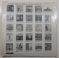 Point Records Scottish Country Dances Played By Frank McEvoy And His Band 12" Vinyl Record