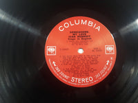 1967 Columbia Somewhere, My Love Ivan Rebroff 12" Vinyl Record