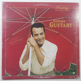 1983 Disques Prestige Georges Guetary Incluant Cet Anneau D'or 12" Vinyl Record