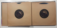 Decca Carmen Cavallaro "I'll See You In My Dreams" 10" Vinyl Records Partial Set