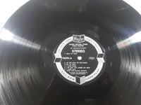 Mayfair Stereo James Melton Sings George Gershwin Cole Porter 12" Vinyl Record