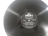 Point Records Famous Old-Time Waltzes Frankie Rodgers 12" Vinyl Record