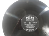 Point Records Famous Old-Time Waltzes Frankie Rodgers 12" Vinyl Record