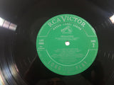 RCA Victor Green Label Series Cheryl Crawford Brigadoon Sung By The Members Of The Original Cast 12" Vinyl Record