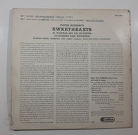 RCA Camden Victor Herbert's Sweethearts Al Goodman And His Orchestra 12" Vinyl Record