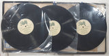 Pathe Louis Jouvet et sa compagnie Dans L'Ecole Des Femmes De Moliere 12" Vinyl Record Set of 3