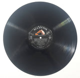 RCA Victor Jeanette MacDonald & Nelson Eddy Favorites In Hi-Fi 12" Vinyl Record