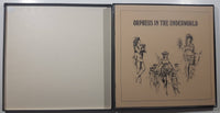 1979 EMI Capitol Records Angel Offenbach Orpheus In The Underworld 12" Vinyl Record Set of 3