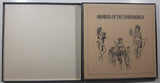 1979 EMI Capitol Records Angel Offenbach Orpheus In The Underworld 12" Vinyl Record Set of 3
