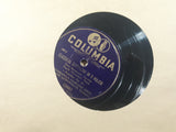 CBS Columbia Album J. 40 Classical Symphony In D Major, Op. 25 Prokofiev 12" Vinyl Record Set of 2