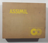 Assimil Spanish Espanol 7" Vinyl Record Set