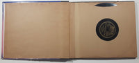 1946 Decca Records Guy Lombardo And His Royal Canadians 10" Vinyl Record Set of 4