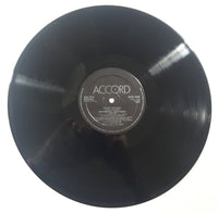 1982 Accord Tommy Dorsey And His Orchestra Sentimental Gentleman 12" Vinyl Record
