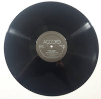 1982 Accord Tommy Dorsey And His Orchestra Sentimental Gentleman 12" Vinyl Record