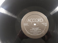 1982 Accord Tommy Dorsey And His Orchestra Sentimental Gentleman 12" Vinyl Record