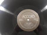 1982 Accord Tommy Dorsey And His Orchestra Sentimental Gentleman 12" Vinyl Record