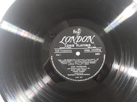 London Joan Sutherland The Art Of The Prima Donna Vol. 1 12" Vinyl Record