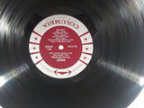 Columbia Bouquet The Percy Faith Strings 12" Vinyl Record