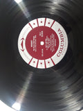 Columbia Bouquet The Percy Faith Strings 12" Vinyl Record