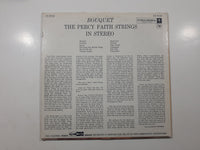 Columbia Bouquet The Percy Faith Strings 12" Vinyl Record