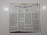 Columbia Bouquet The Percy Faith Strings 12" Vinyl Record