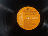RCA Victor Farewell To The Greys The Pipes and Drums and Military Band of the Royal Scots Dragoon Guards 12" Vinyl Record