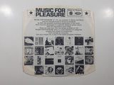 London Records Men, Brass And Voices 12" Vinyl Record