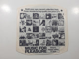 London Records Men, Brass And Voices 12" Vinyl Record