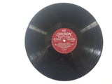 London Records Men, Brass And Voices 12" Vinyl Record