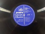 1963 HMV Concert Classics  12" Vinyl Record