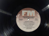 1985 CBS Fascinatin' Rampal Jeanne-Pierre Rampal Plays/Spielt/Joue Gershwin 12" Vinyl Record